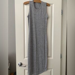 Wilfred Free Grey Dress